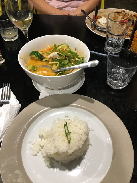 Mission Thai - Accommodation Gold Coast 1