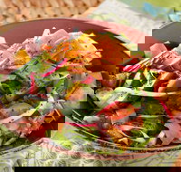 Nados Authentic Lebanese Cuisine - 1 Gold Coast