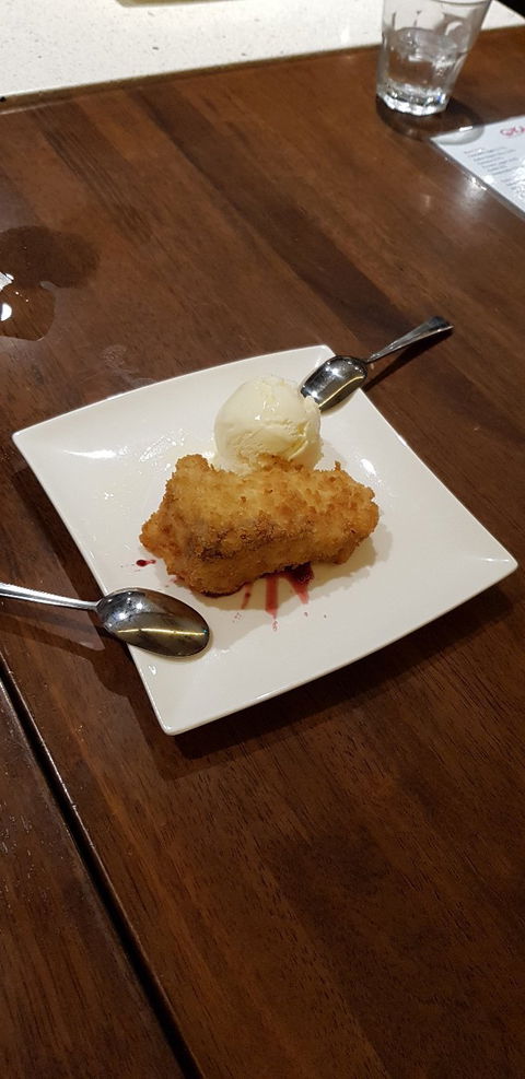 Oka Teppanyaki - Gold Coast 4U 2