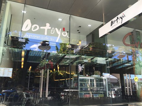Ootoya Japanese Sushi Bar - 1 Gold Coast 0
