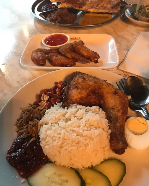 PappaRich - Gold Coast 4U 10