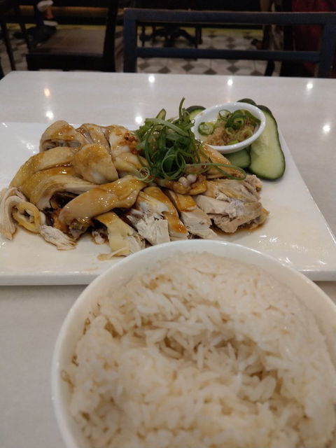 PappaRich - Gold Coast 4U 23