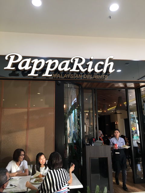 PappaRich - Gold Coast 4U 15