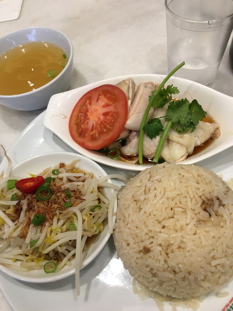 PappaRich - Gold Coast 4U 19