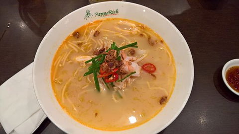 PappaRich - Gold Coast 4U 3