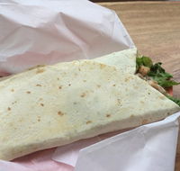 Rainbow Butterfly Cafe - Accommodation Gold Coast