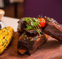 Ribeye on Vernon - 1 Gold Coast