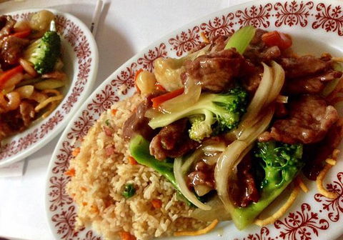 Sing Wah Restaurant - Accommodation Gold Coast 0