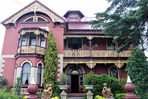 Stannum House - Accommodation Gold Coast 0