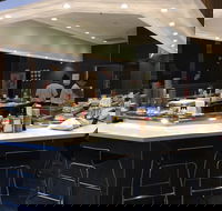 Sushi Bay - Accommodation Gold Coast