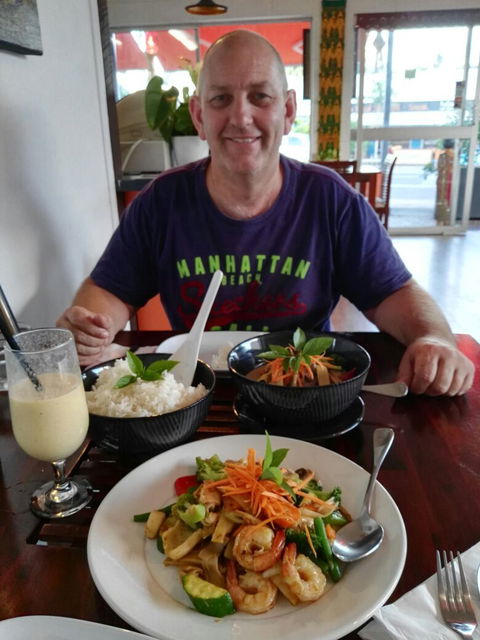 Thai Chill - Gold Coast 4U 1