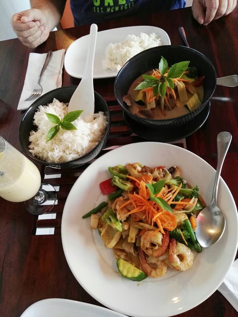 Thai Chill - Gold Coast 4U 5