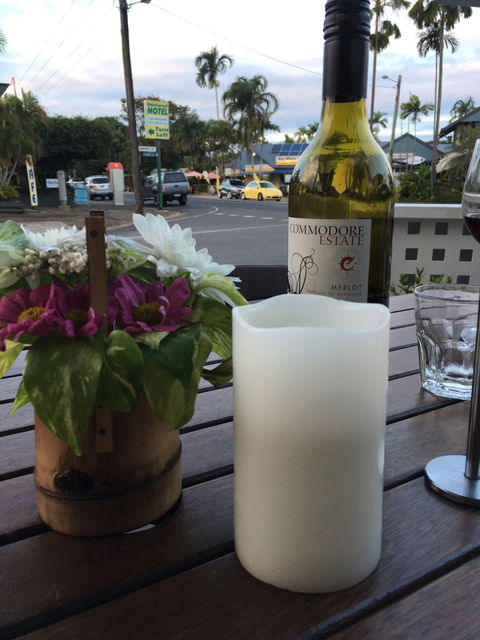 Thai Chill - Gold Coast 4U 6
