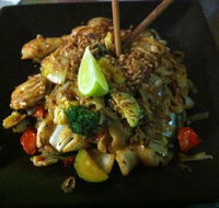 Thai Palace Restaurant - Gold Coast 4U