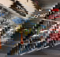 The Coffee Club - Accommodation Gold Coast