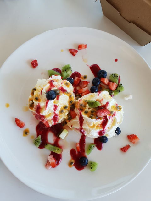 The Foreshore Restaurant & Cafe - Gold Coast 4U 11