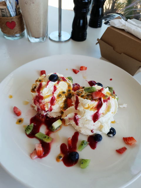 The Foreshore Restaurant & Cafe - Gold Coast 4U 4