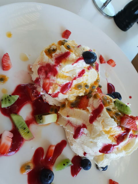 The Foreshore Restaurant & Cafe - Gold Coast 4U 6