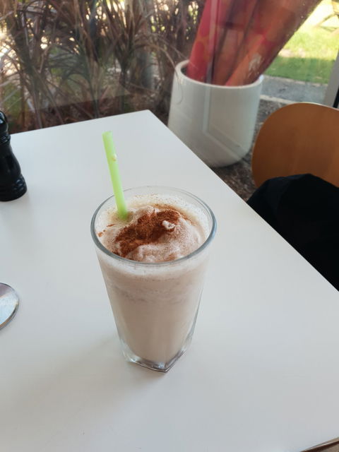 The Foreshore Restaurant & Cafe - Gold Coast 4U 7
