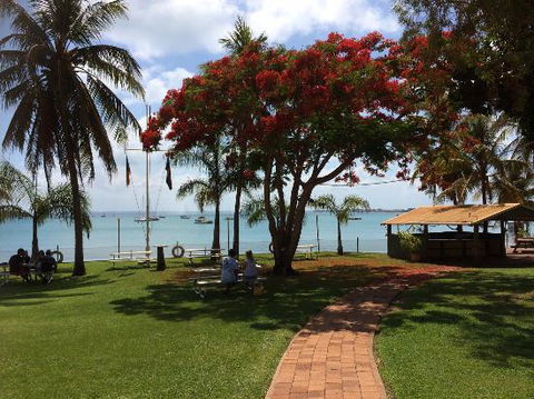 The Waterfront Kitchen - Gold Coast 4U 0