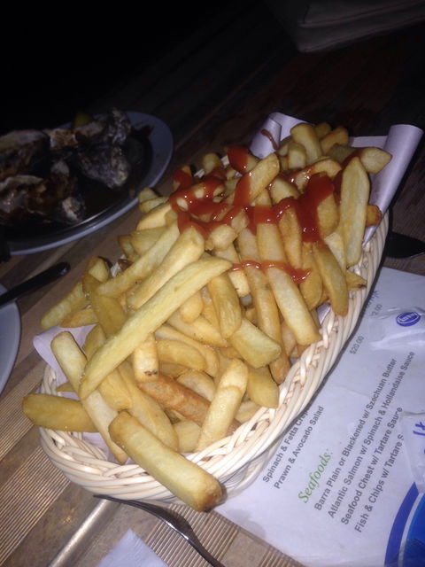 The Waterfront Kitchen - Gold Coast 4U 6