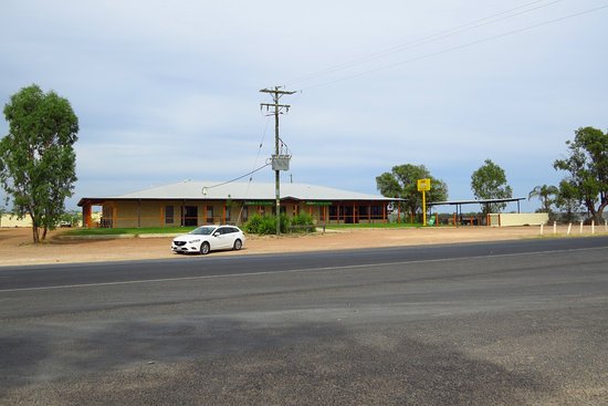 Mungindi NSW 1 Gold Coast