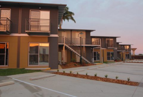 Black Rock Inn - 1 Gold Coast 1