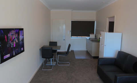 Black Rock Inn - 1 Gold Coast 2