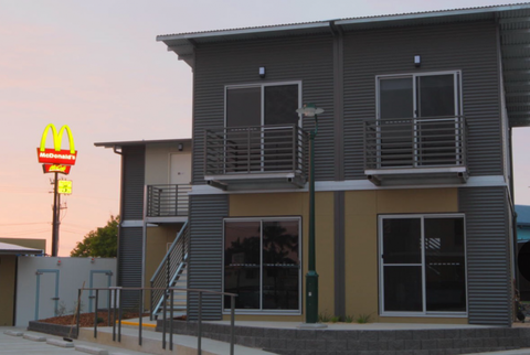 Black Rock Inn - 1 Gold Coast 3