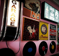 Happy Days Diner - Accommodation Gold Coast