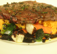 Fish n GrillFijian Cuisine - Accommodation Gold Coast