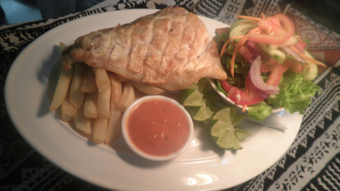 Fish ‘n’ Grill–Fijian Cuisine - Accommodation Gold Coast 1