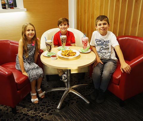 The Clubhouse Hervey Bay - Accommodation Gold Coast 1