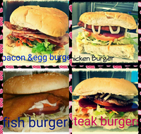 Fraser Shores Seafood - Accommodation Gold Coast