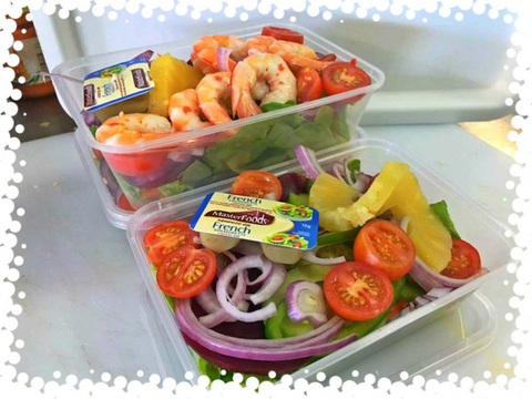 Fraser Shores Seafood - Accommodation Gold Coast 1