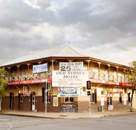 Old Sydney Hotel - Gold Coast 4U