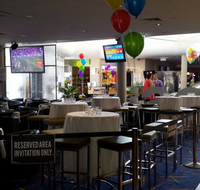 CSI Club Southport - Accommodation Gold Coast