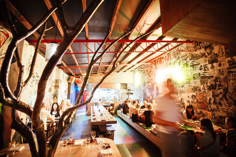 Etsu Izakya - Accommodation Gold Coast 1