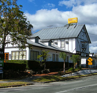 Canungra Hotel - Gold Coast 4U