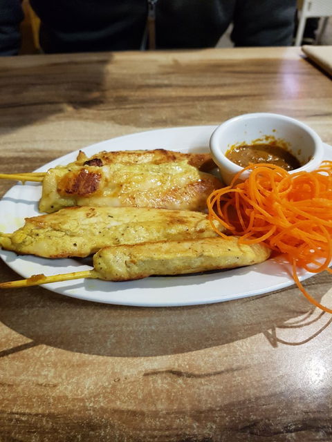 Absolute Thai Homemade - Accommodation Gold Coast 1