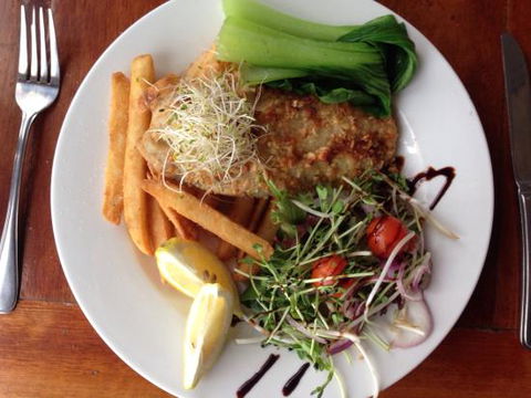 Albert River Wines - Accommodation Gold Coast 0