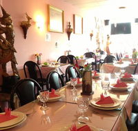 Amphawa Thai Restaurant - Accommodation Gold Coast