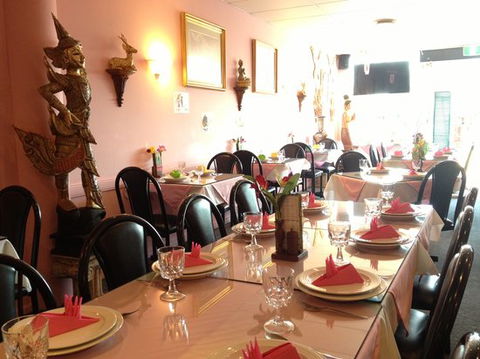 Amphawa Thai Restaurant - 1 Gold Coast 0