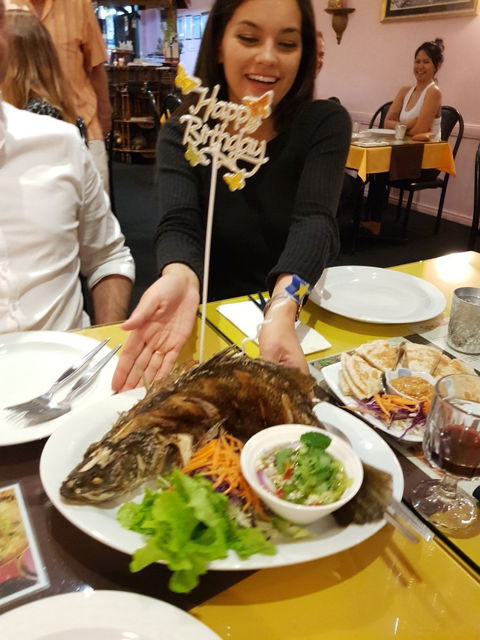 Amphawa Thai Restaurant - 1 Gold Coast 6