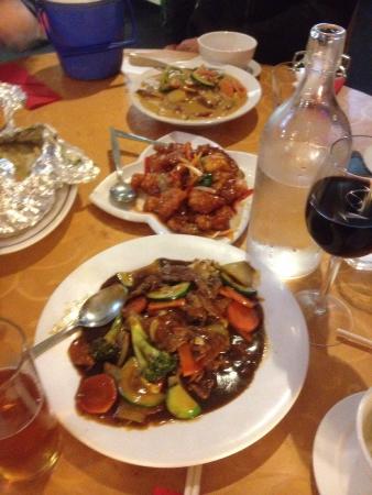 Asian Court Chinese Restaurant - Accommodation Gold Coast 0