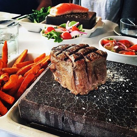 Black Angus Bar & Grill Restaurant - Accommodation Gold Coast 0