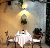 Capricornian Restaurant - Accommodation Gold Coast
