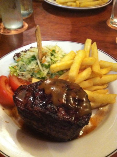 Cav's Steakhouse & Butchery - Accommodation Gold Coast 1