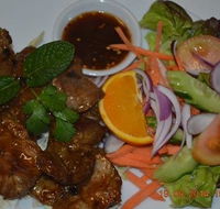 Cobar Thai - 1 Gold Coast