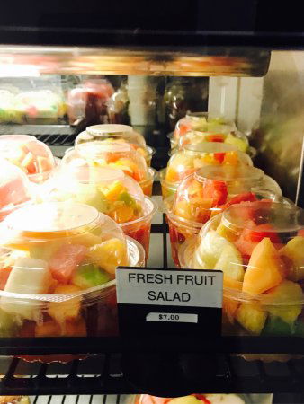 Crossroads Cafe Restaurant - Accommodation Gold Coast 0